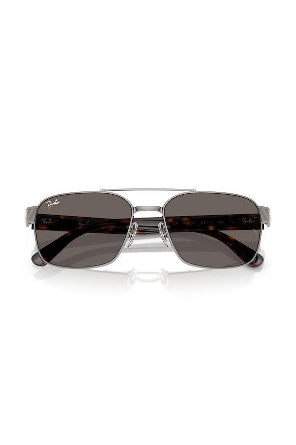 Ray-Ban Erkek Güneş Gözlüğü GRİ