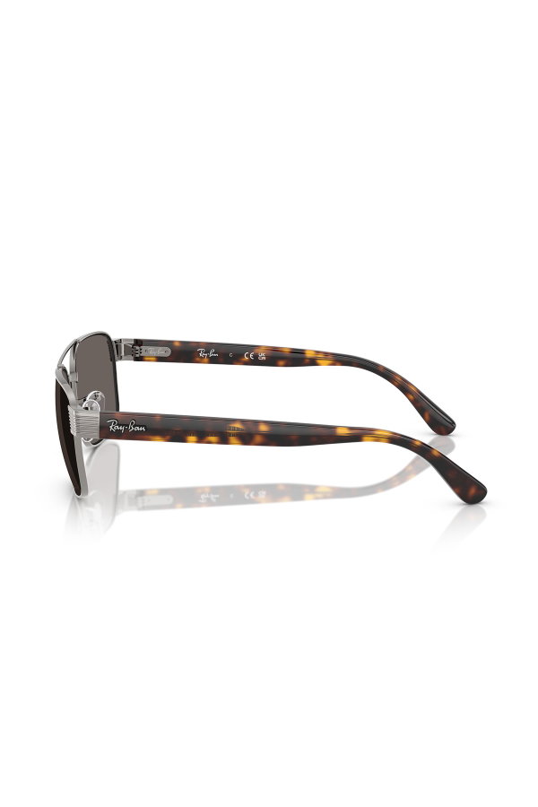 Ray-Ban Erkek Güneş Gözlüğü GRİ