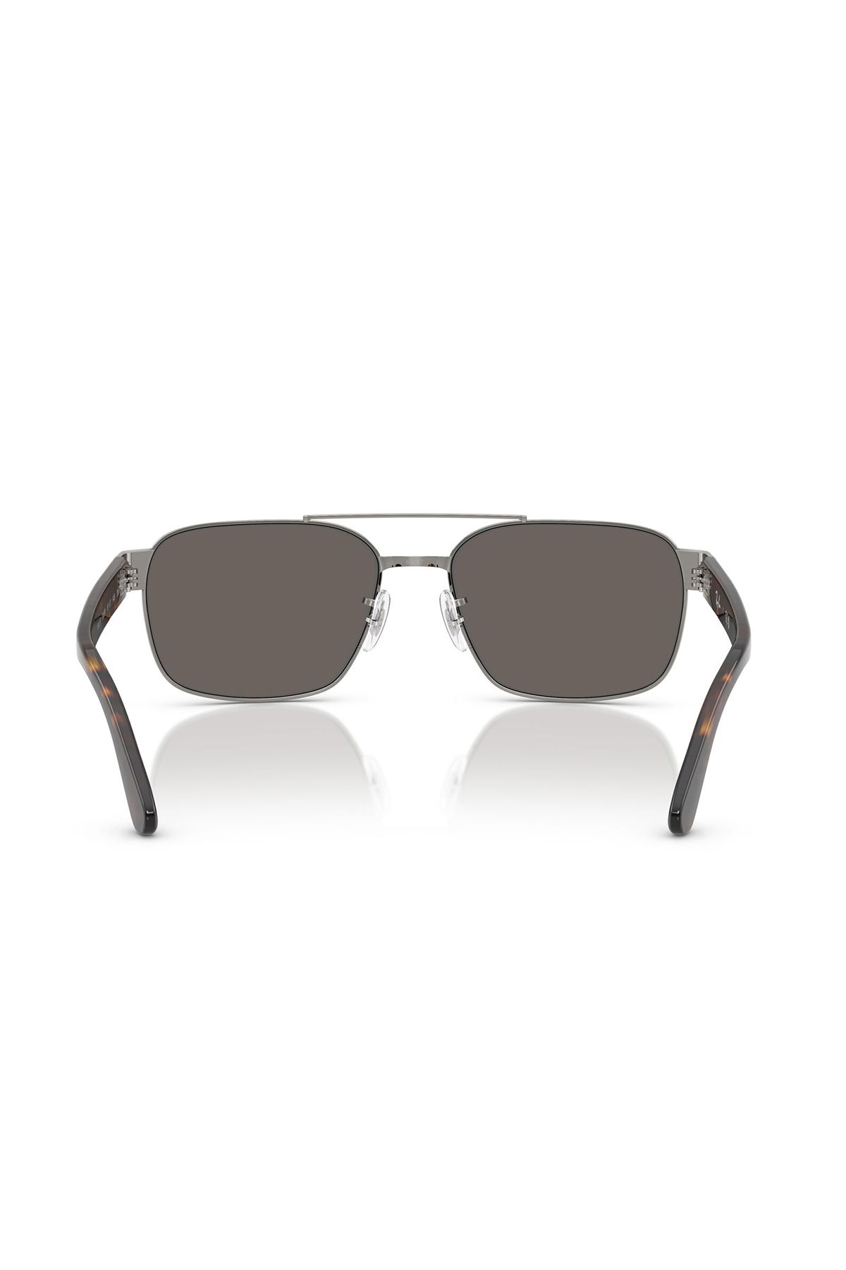 Ray-Ban Erkek Güneş Gözlüğü GRİ