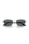 Ray-Ban Erkek Güneş Gözlüğü GRİ