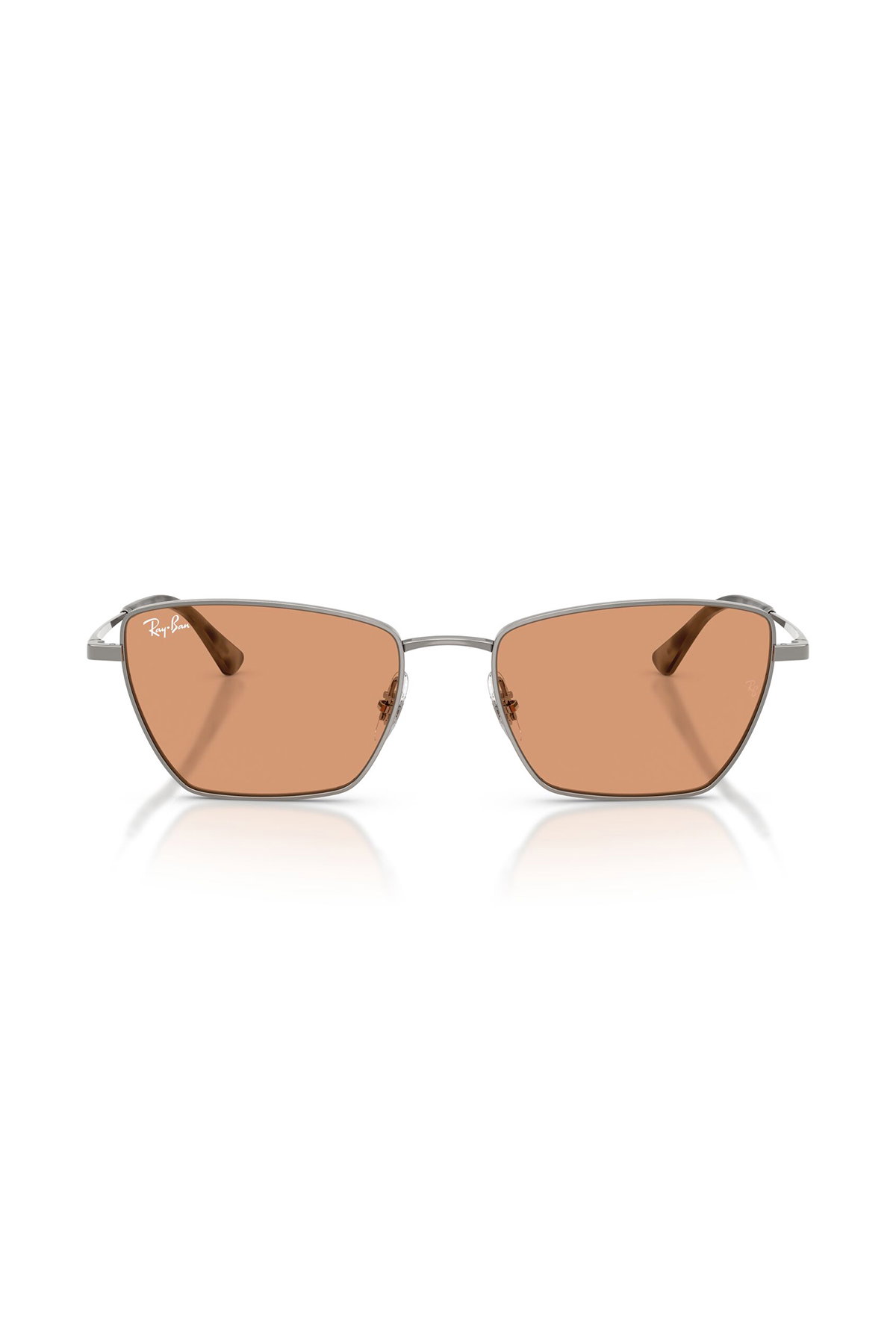 Ray-Ban Erkek Güneş Gözlüğü GRİ