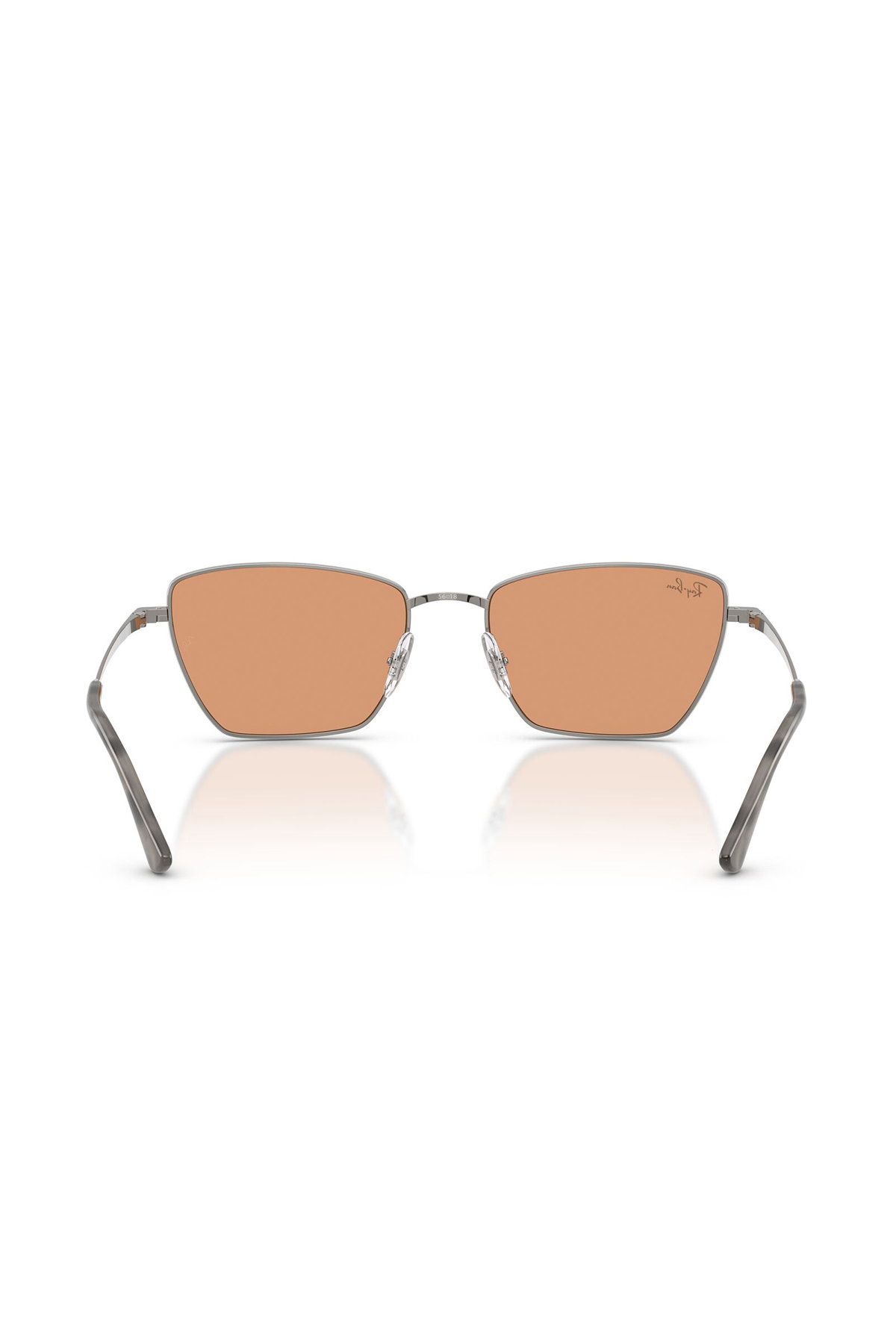 Ray-Ban Erkek Güneş Gözlüğü GRİ