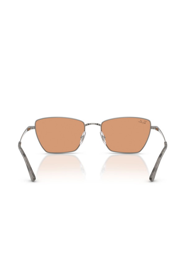 Ray-Ban Erkek Güneş Gözlüğü GRİ