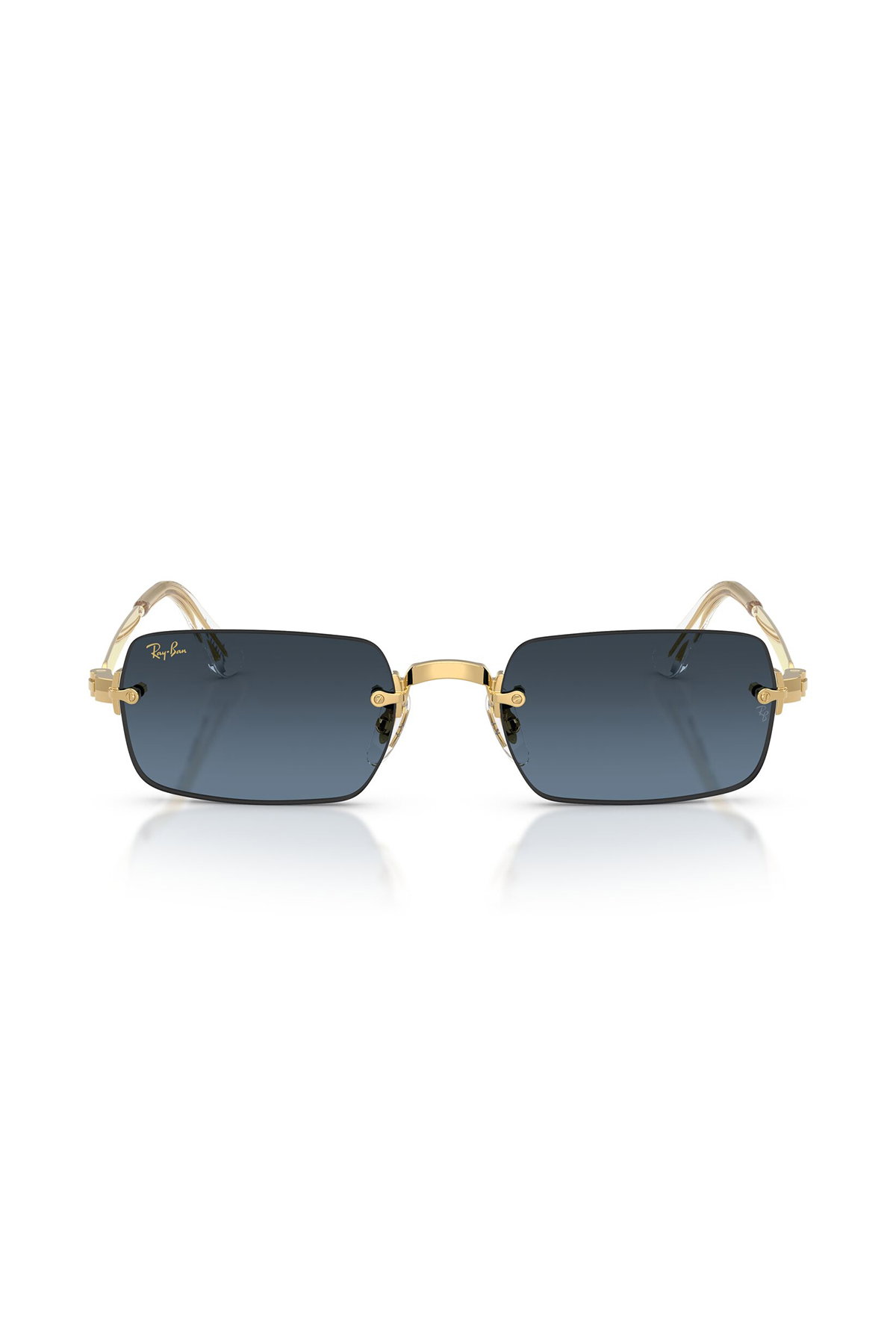 Ray-Ban Erkek Güneş Gözlüğü GRİ