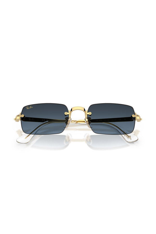 Ray-Ban Erkek Güneş Gözlüğü GRİ