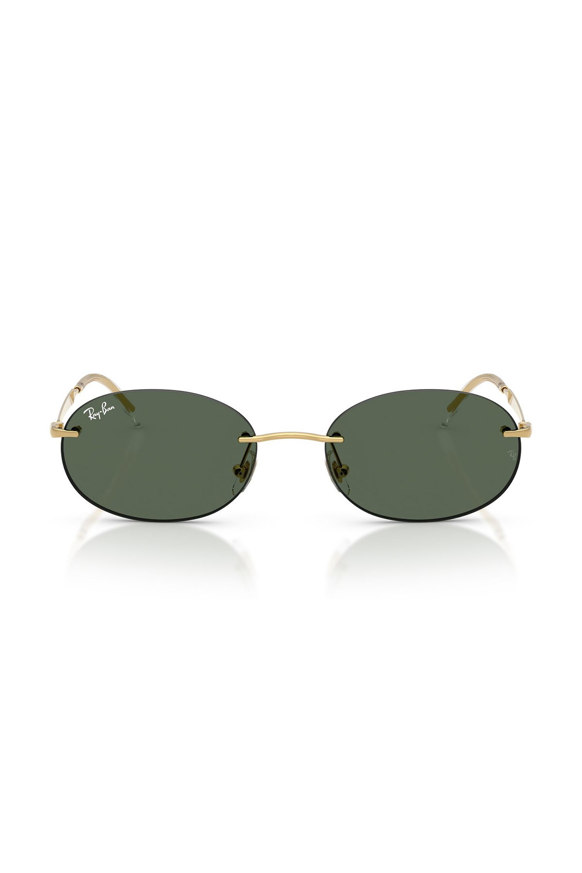 Ray-Ban Erkek Güneş Gözlüğü GRİ