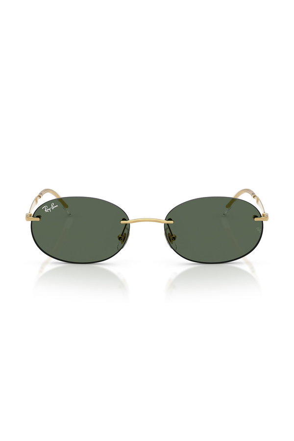 Ray-Ban Erkek Güneş Gözlüğü GRİ