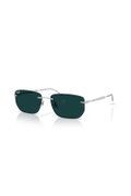 Ray-Ban Erkek Güneş Gözlüğü GRİ