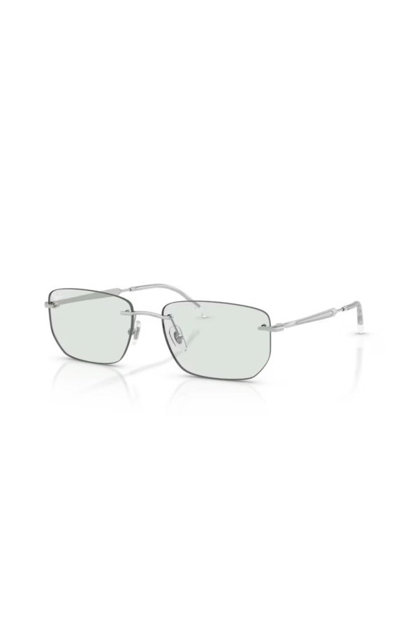 Ray-Ban Erkek Güneş Gözlüğü GRİ