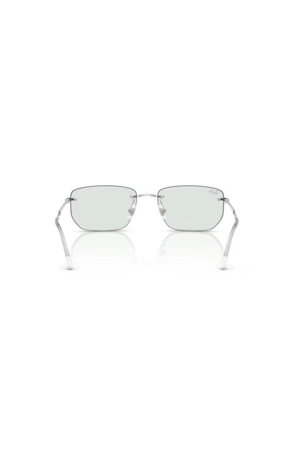 Ray-Ban Erkek Güneş Gözlüğü GRİ