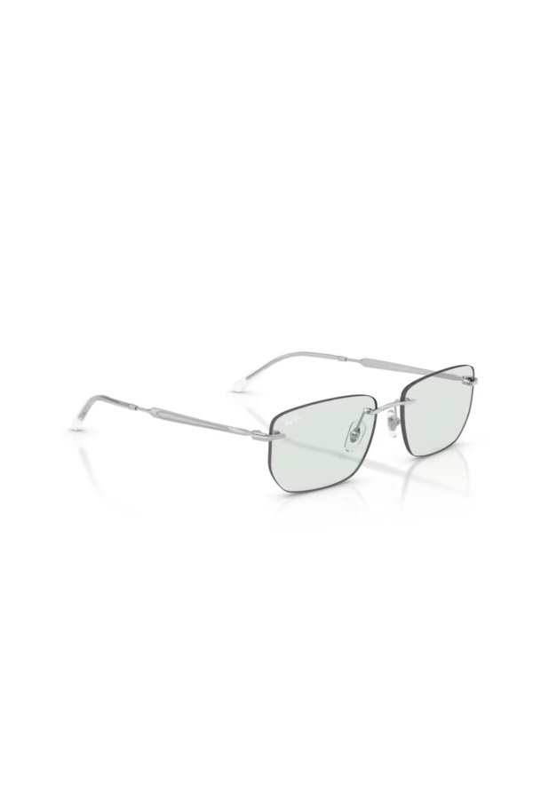 Ray-Ban Erkek Güneş Gözlüğü GRİ