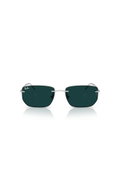 Ray-Ban Erkek Güneş Gözlüğü GRİ