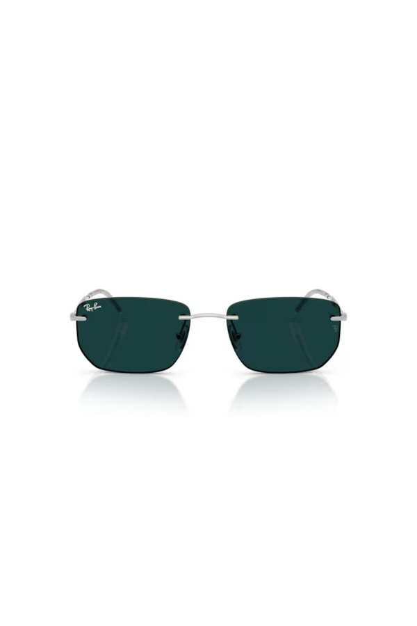 Ray-Ban Erkek Güneş Gözlüğü GRİ