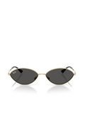 Ray-Ban Metal Unisex Güneş Gözlüğü GRİALTIN