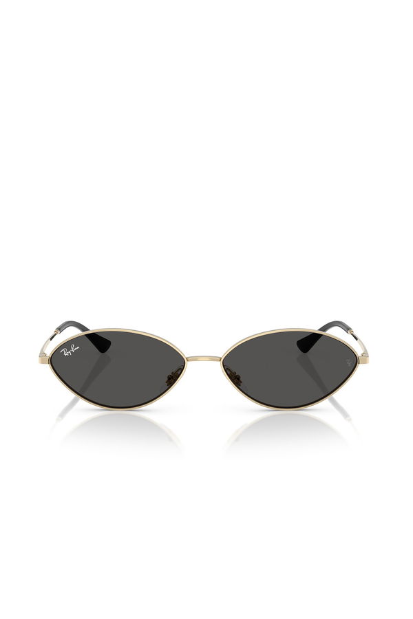 Ray-Ban Metal Unisex Güneş Gözlüğü GRİALTIN