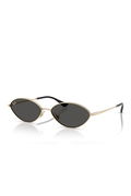 Ray-Ban Metal Unisex Güneş Gözlüğü GRİALTIN