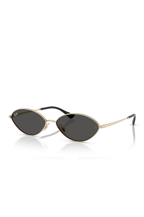 Ray-Ban Metal Unisex Güneş Gözlüğü GRİALTIN