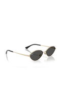 Ray-Ban Metal Unisex Güneş Gözlüğü GRİALTIN