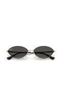 Ray-Ban Metal Unisex Güneş Gözlüğü GRİALTIN