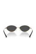 Ray-Ban Metal Unisex Güneş Gözlüğü GRİALTIN