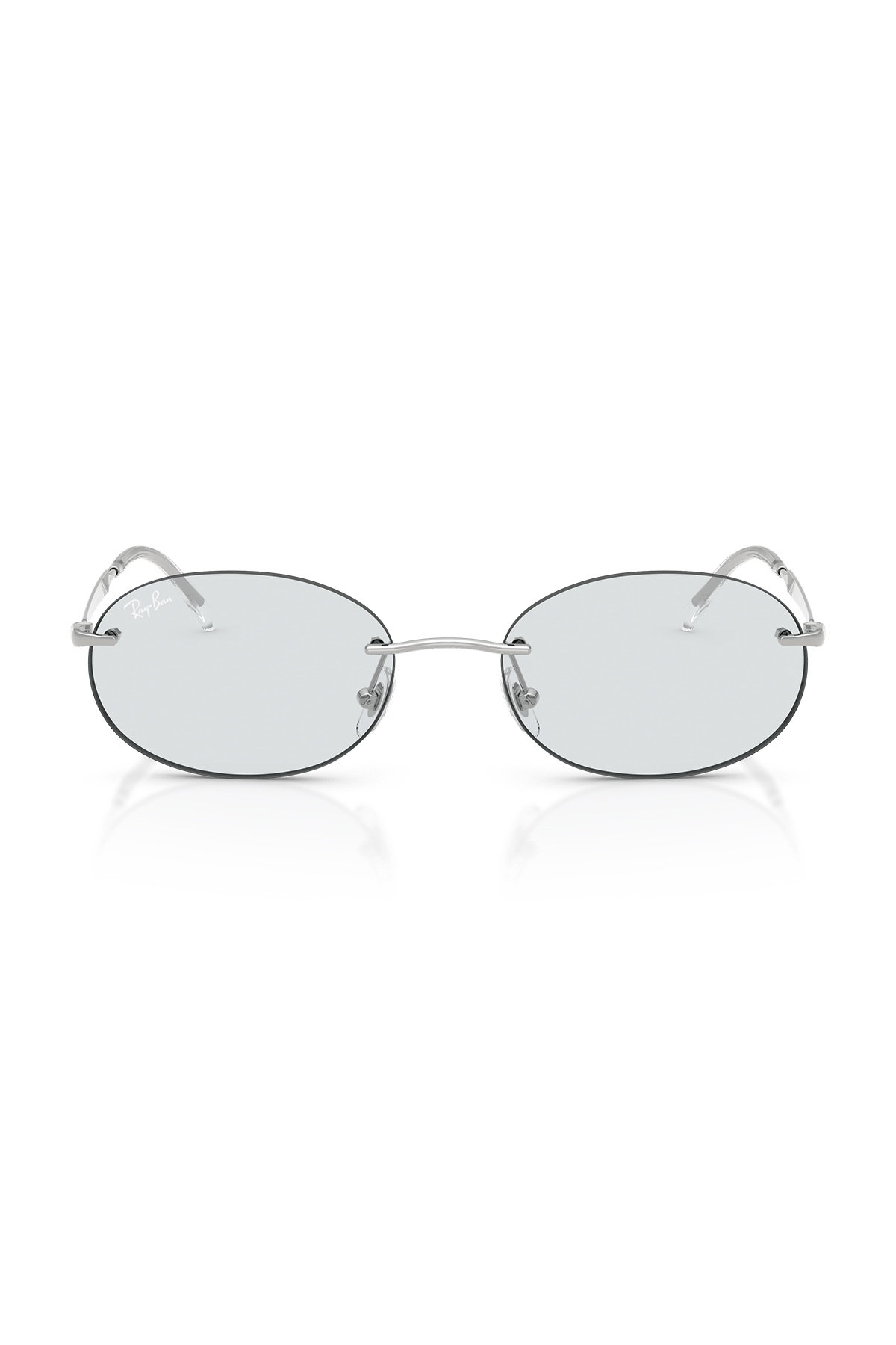 Ray-Ban Kadın Güneş Gözlüğü GÜMÜŞ