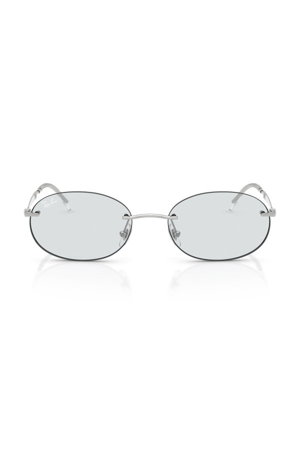Ray-Ban Kadın Güneş Gözlüğü GÜMÜŞ