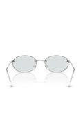 Ray-Ban Kadın Güneş Gözlüğü GÜMÜŞ