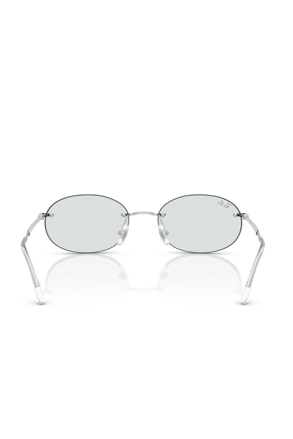 Ray-Ban Kadın Güneş Gözlüğü GÜMÜŞ