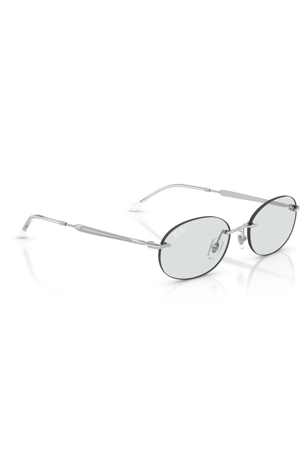 Ray-Ban Kadın Güneş Gözlüğü GÜMÜŞ