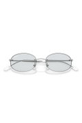 Ray-Ban Kadın Güneş Gözlüğü GÜMÜŞ