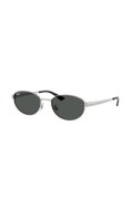 Ray-Ban Unisex Güneş Gözlüğü GÜMÜŞ-GRİ