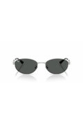Ray-Ban Unisex Güneş Gözlüğü GÜMÜŞ-GRİ