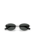 Ray-Ban Unisex Güneş Gözlüğü GÜMÜŞ-GRİ