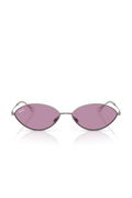Ray-Ban Metal Unisex Güneş Gözlüğü K.MOR