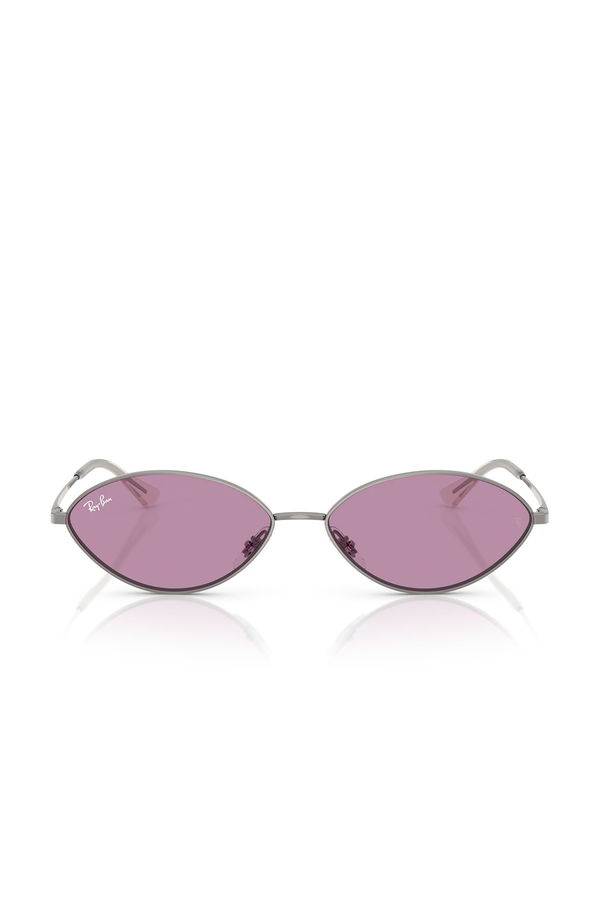 Ray-Ban Metal Unisex Güneş Gözlüğü K.MOR Ray-Ban Metal Unisex Güneş Gözlüğü K.MOR