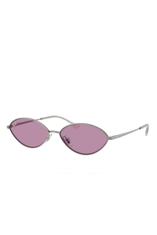 Ray-Ban Metal Unisex Güneş Gözlüğü K.MOR Ray-Ban Metal Unisex Güneş Gözlüğü K.MOR