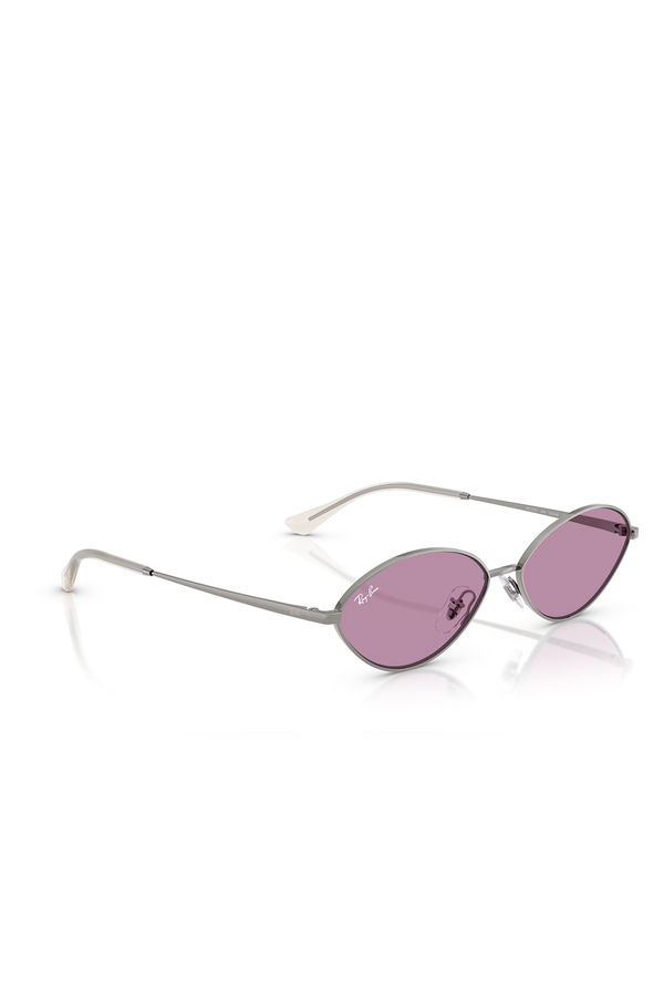 Ray-Ban Metal Unisex Güneş Gözlüğü K.MOR Ray-Ban Metal Unisex Güneş Gözlüğü K.MOR