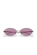 Ray-Ban Metal Unisex Güneş Gözlüğü K.MOR