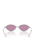 Ray-Ban Metal Unisex Güneş Gözlüğü K.MOR