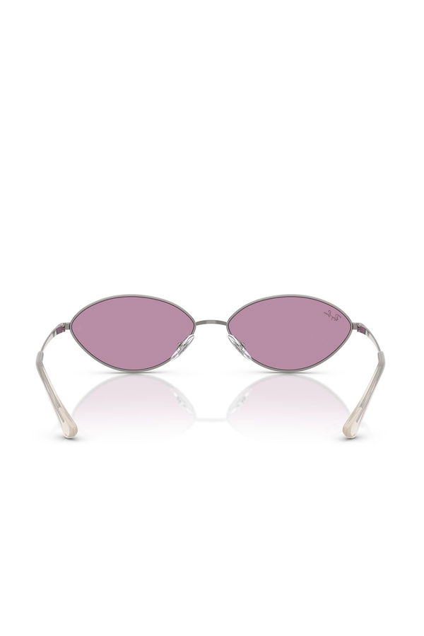 Ray-Ban Metal Unisex Güneş Gözlüğü K.MOR Ray-Ban Metal Unisex Güneş Gözlüğü K.MOR