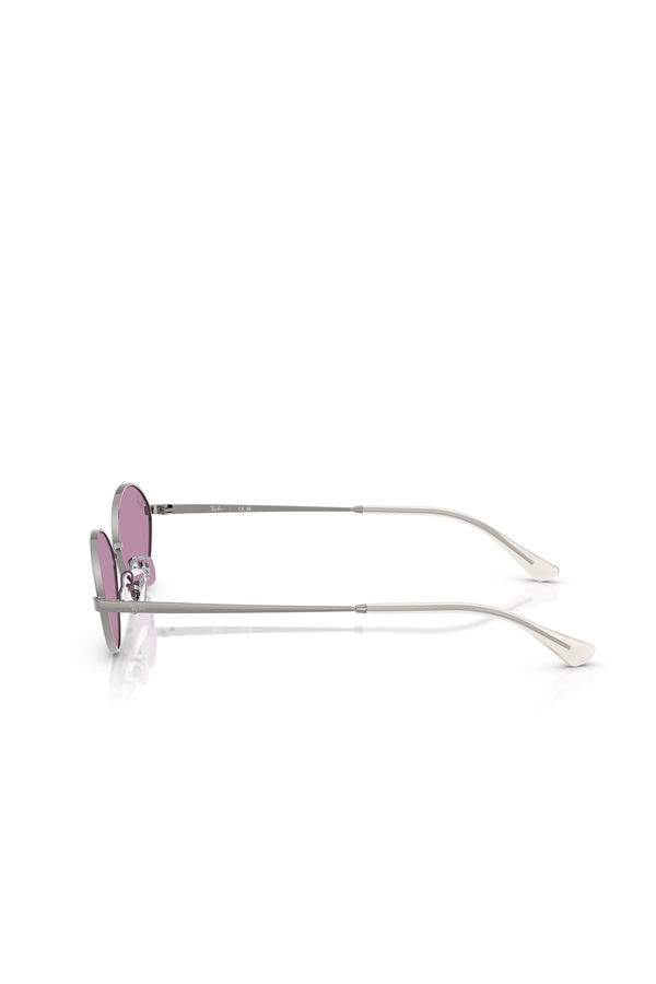 Ray-Ban Metal Unisex Güneş Gözlüğü K.MOR Ray-Ban Metal Unisex Güneş Gözlüğü K.MOR