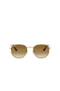 Ray-Ban Erkek Güneş Gözlüğü KAHVE