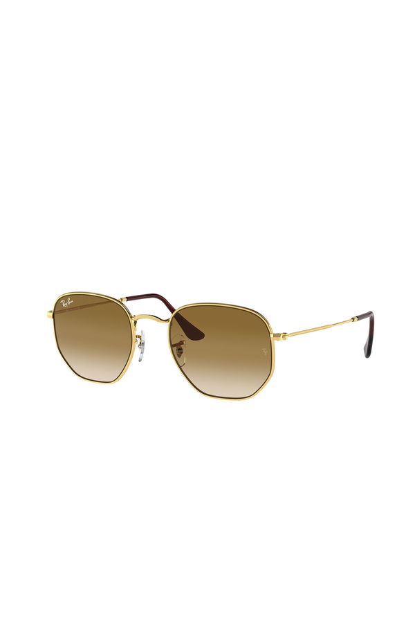 Ray-Ban Erkek Güneş Gözlüğü KAHVE Ray-Ban Erkek Güneş Gözlüğü KAHVE