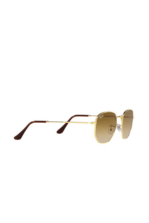 Ray-Ban Erkek Güneş Gözlüğü KAHVE Ray-Ban Erkek Güneş Gözlüğü KAHVE