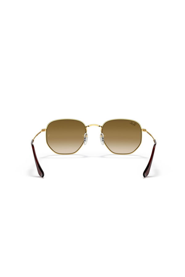 Ray-Ban Erkek Güneş Gözlüğü KAHVE Ray-Ban Erkek Güneş Gözlüğü KAHVE