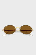 Ray-Ban Kadın Güneş Gözlüğü KAHVE