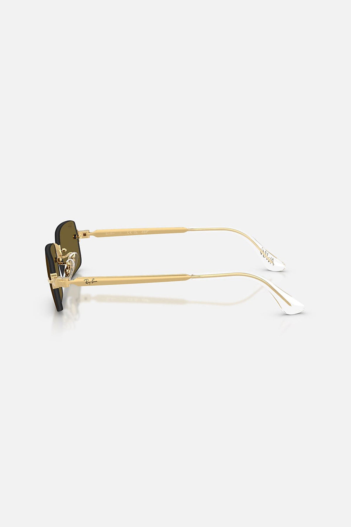 Ray-Ban Kadın Güneş Gözlüğü KAHVE