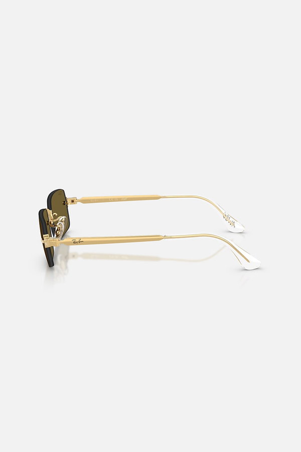 Ray-Ban Kadın Güneş Gözlüğü KAHVE