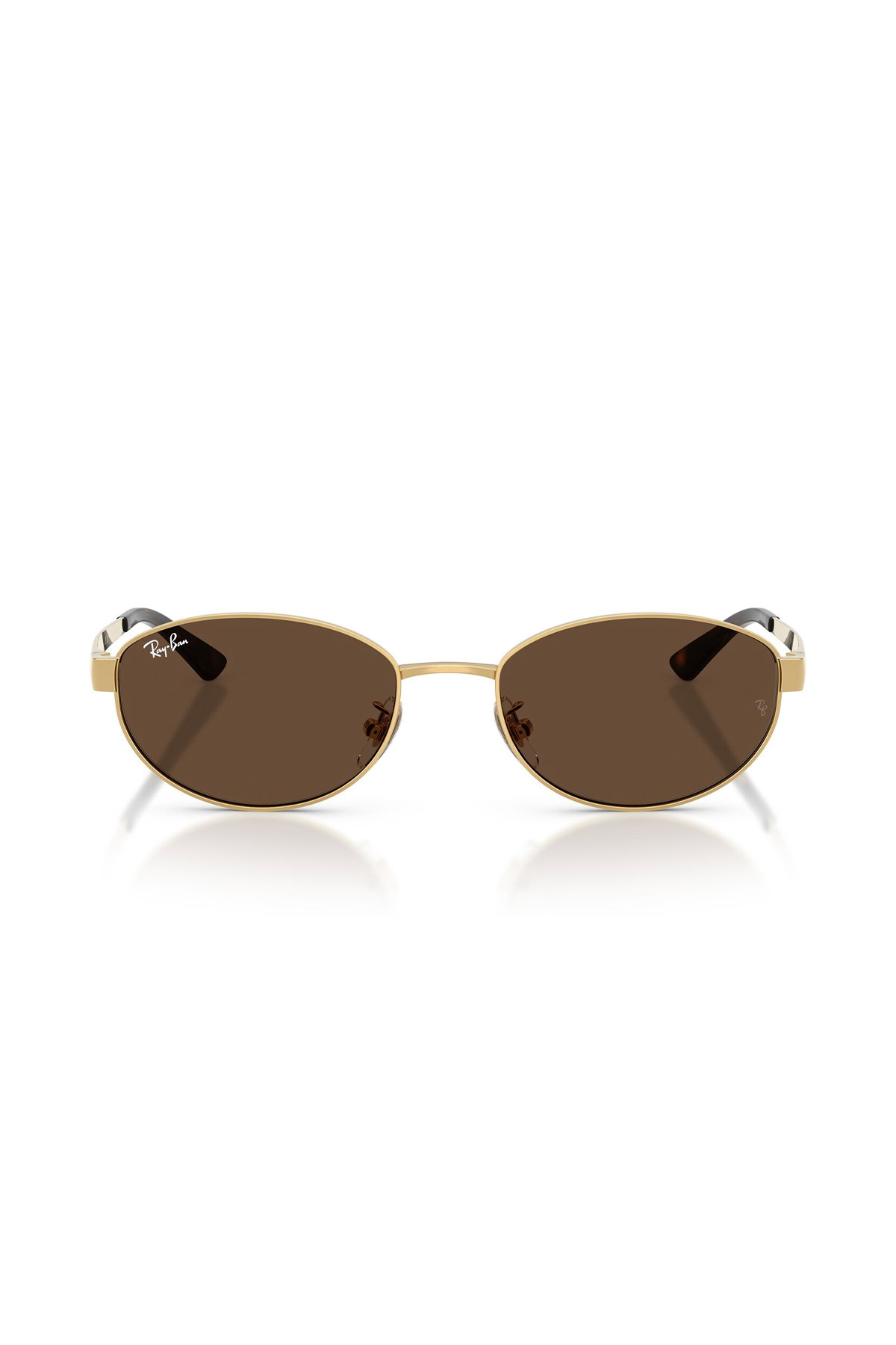 Ray-Ban Kadın Güneş Gözlüğü KAHVE