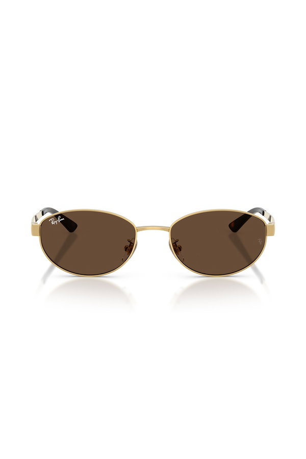 Ray-Ban Kadın Güneş Gözlüğü KAHVE